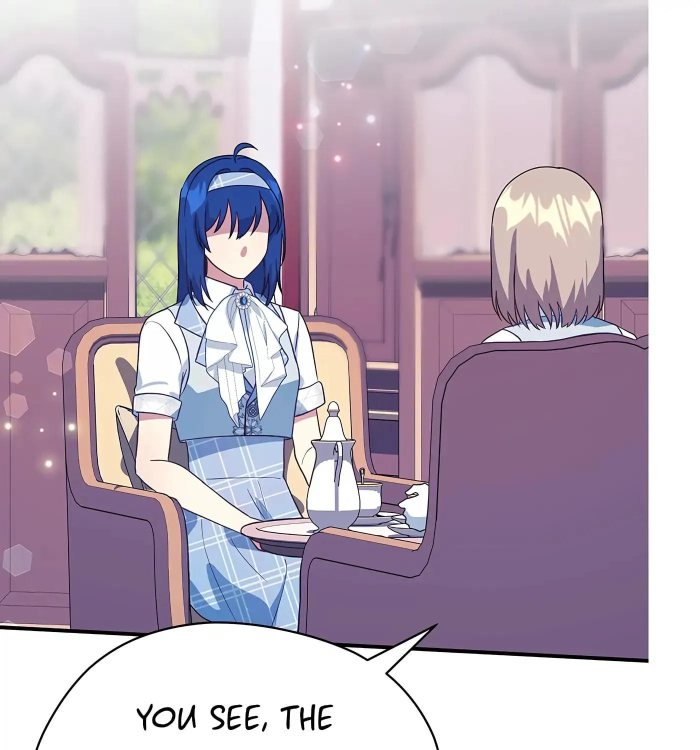 Accidental Warrior Chapter 69 page 47 - 