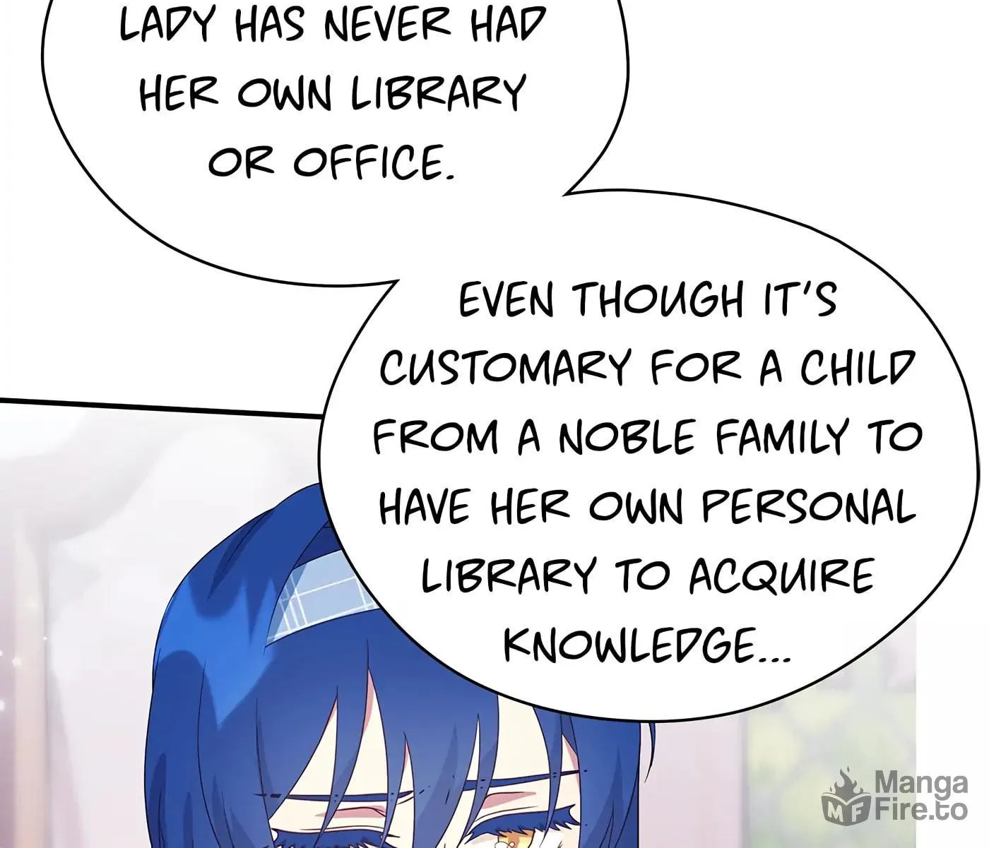 Accidental Warrior Chapter 69 page 48 - 