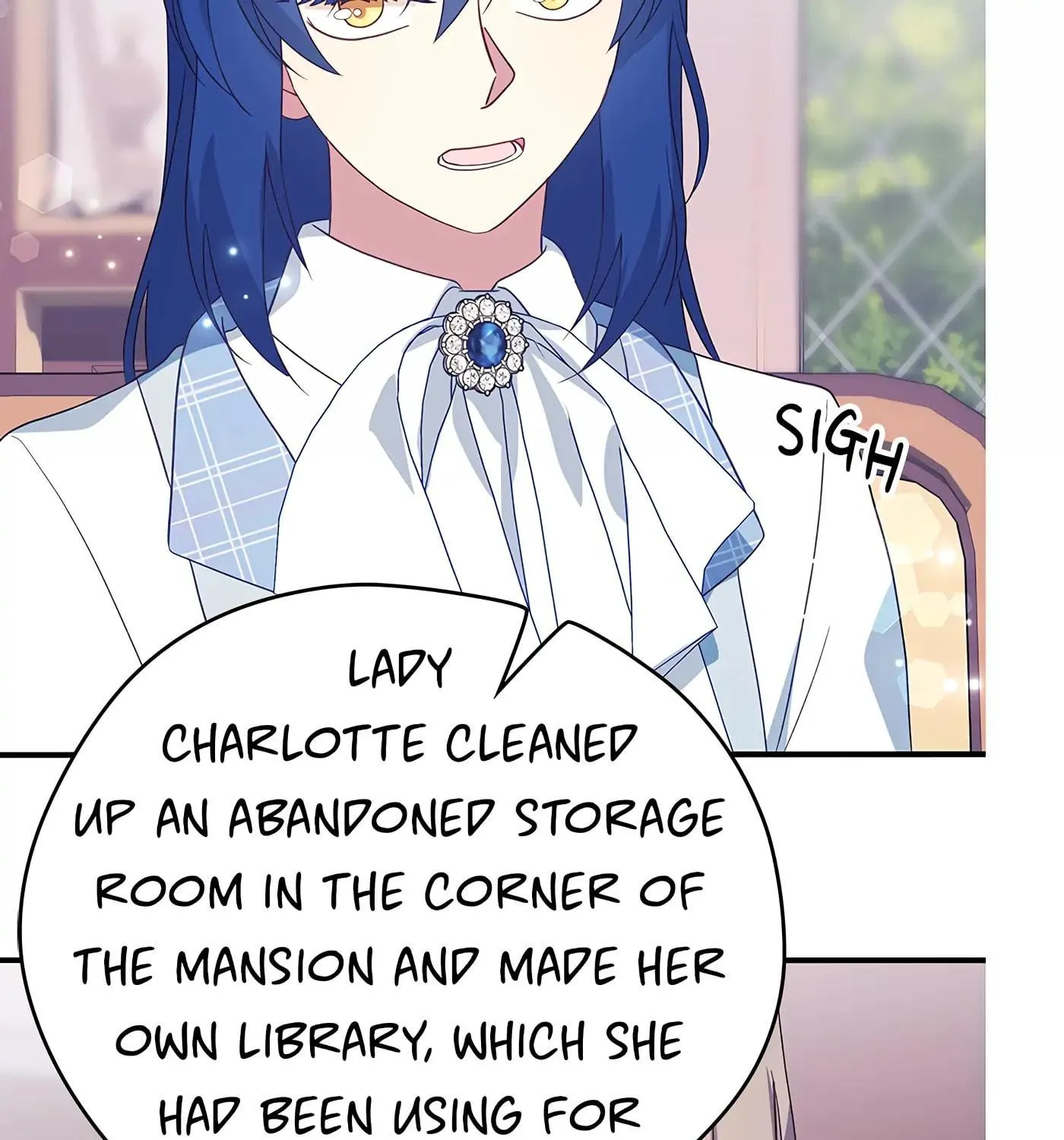 Accidental Warrior Chapter 69 page 49 - 