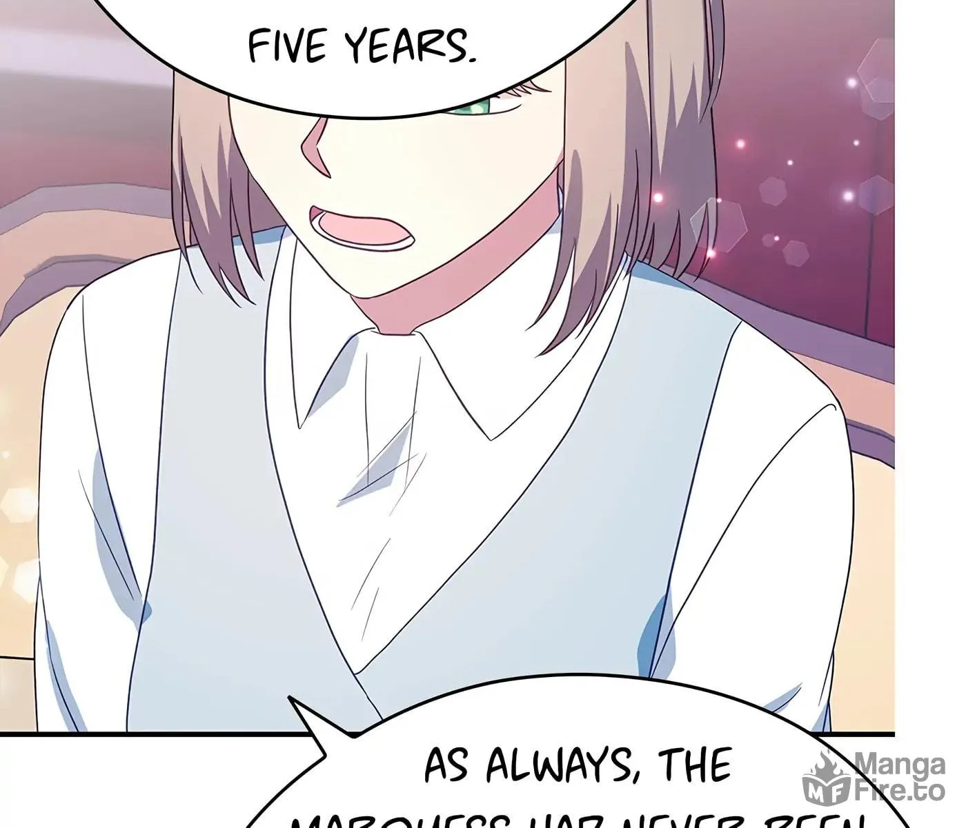 Accidental Warrior Chapter 69 page 50 - 