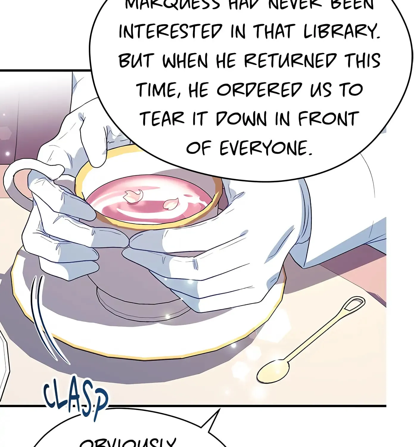 Accidental Warrior Chapter 69 page 51 - 