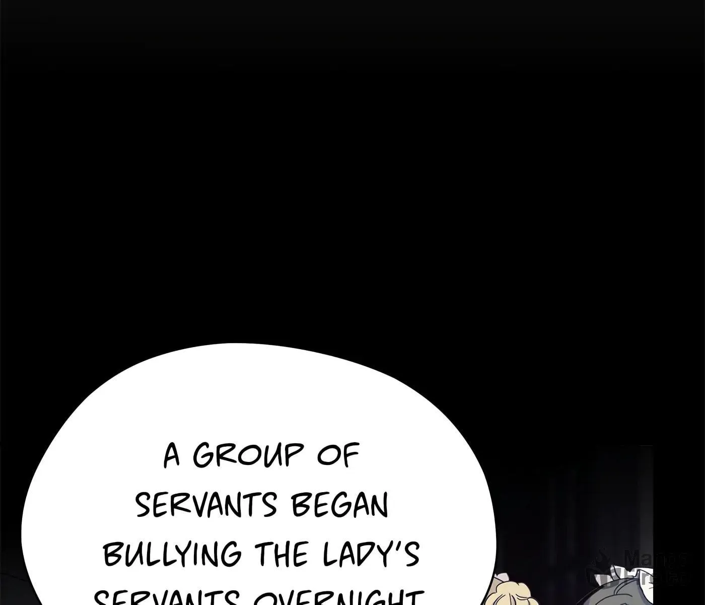 Accidental Warrior Chapter 69 page 54 - 