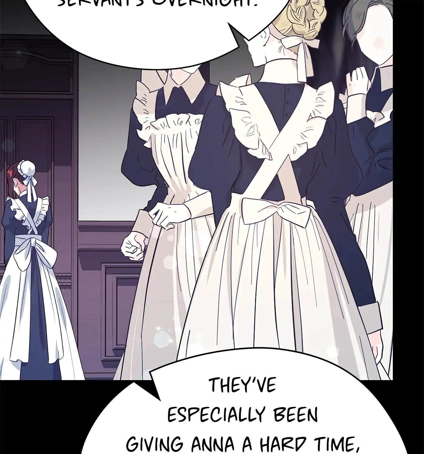 Accidental Warrior Chapter 69 page 55 - 