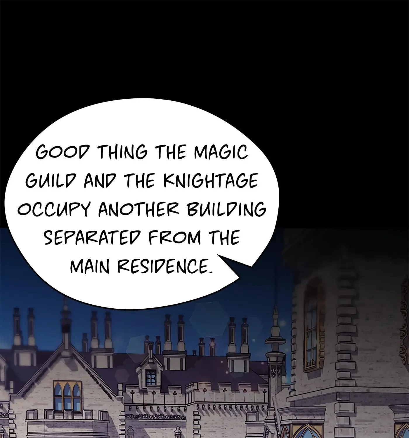 Accidental Warrior Chapter 69 page 59 - 
