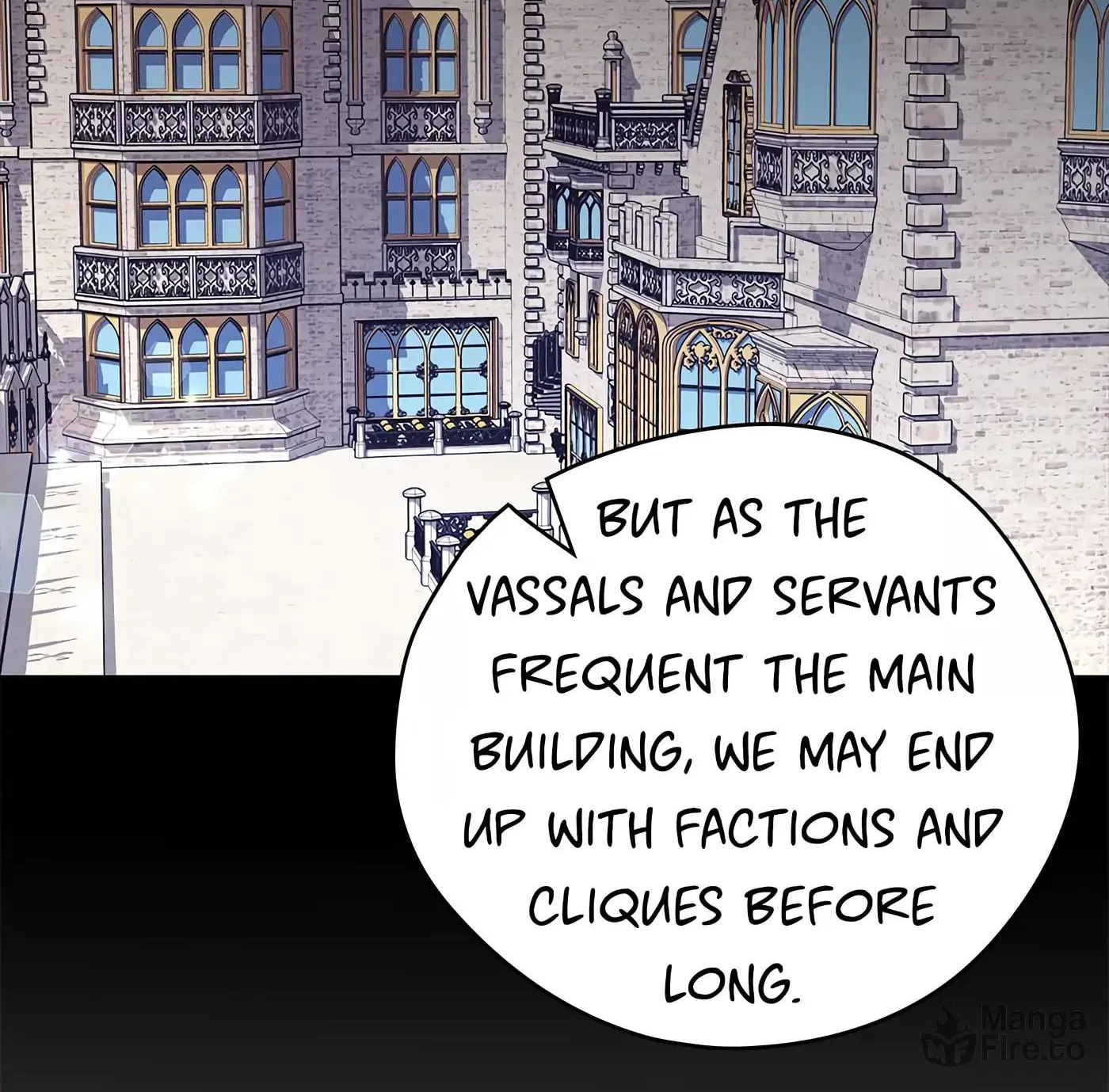 Accidental Warrior Chapter 69 page 60 - 
