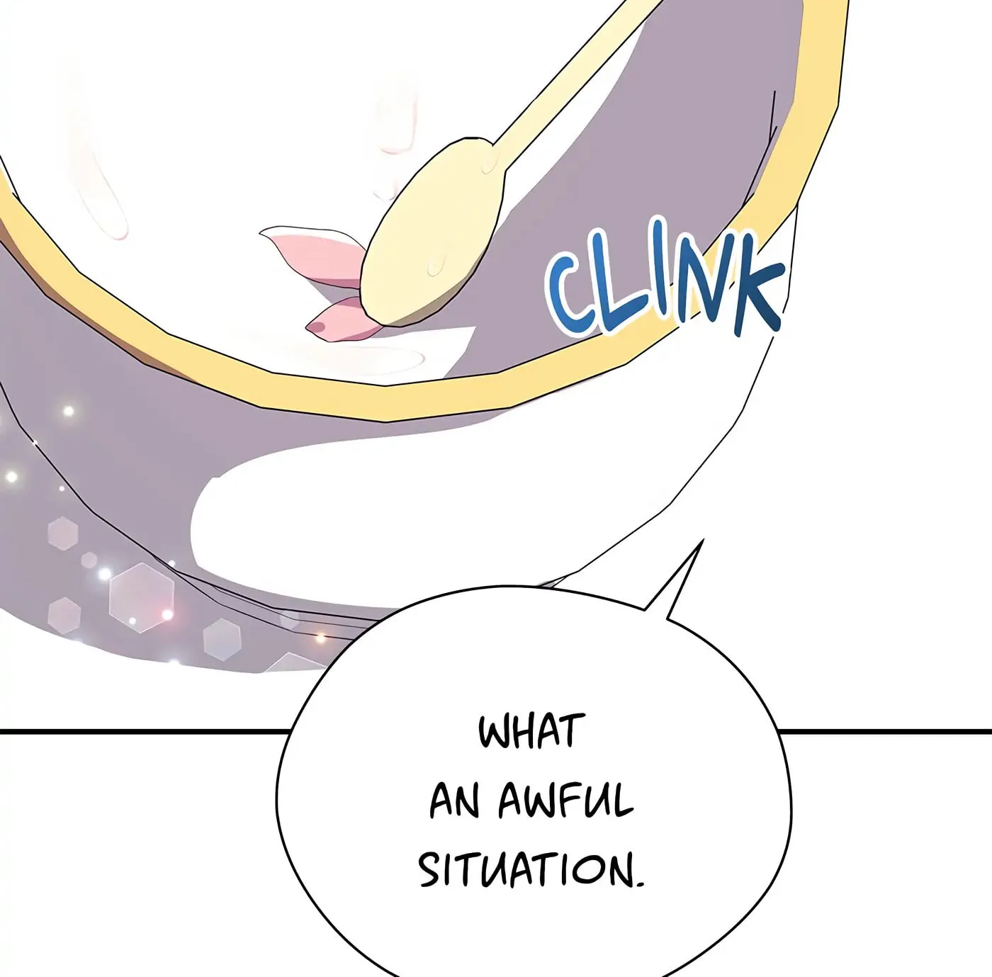 Accidental Warrior Chapter 69 page 62 - 