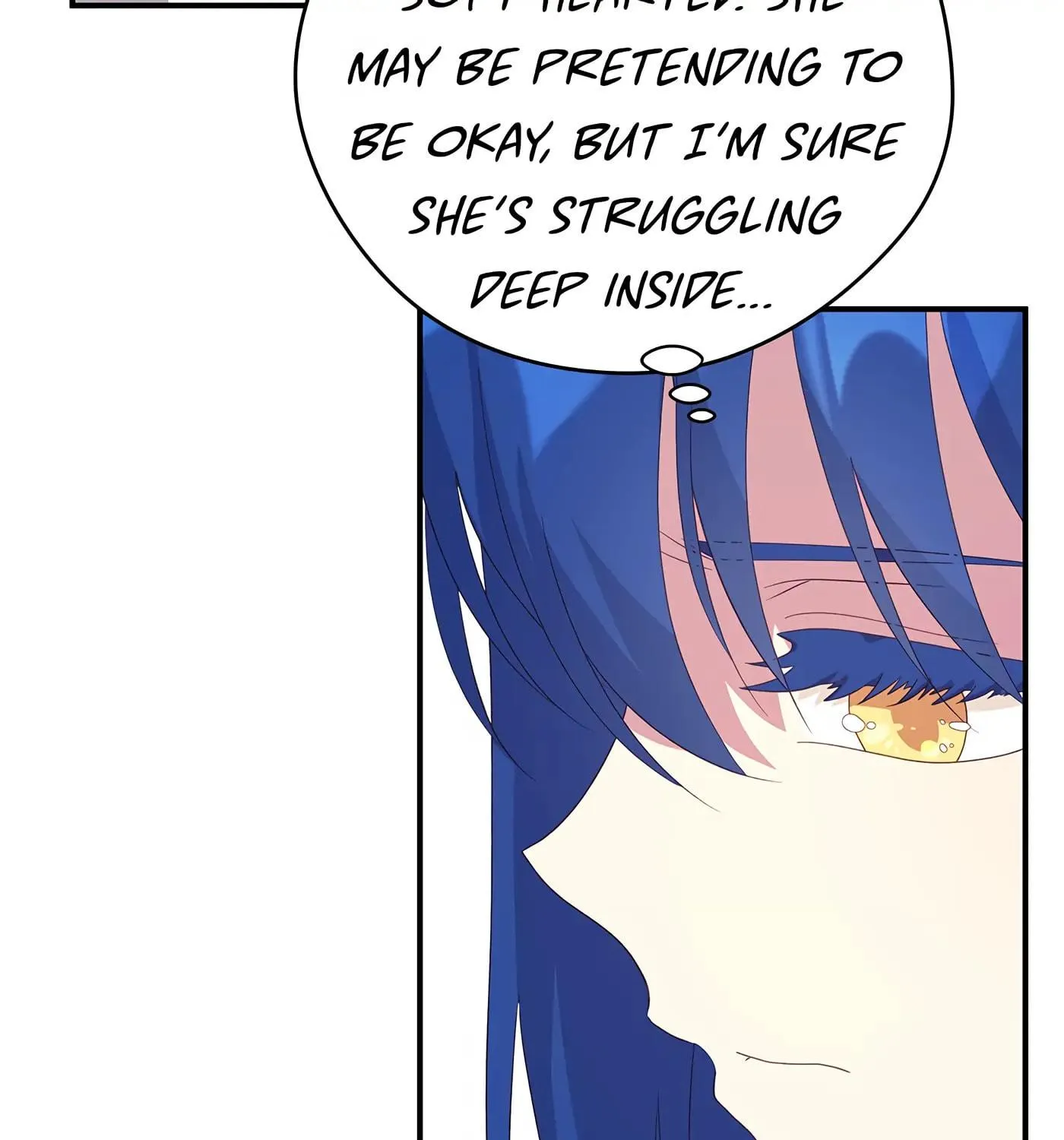 Accidental Warrior Chapter 69 page 65 - 