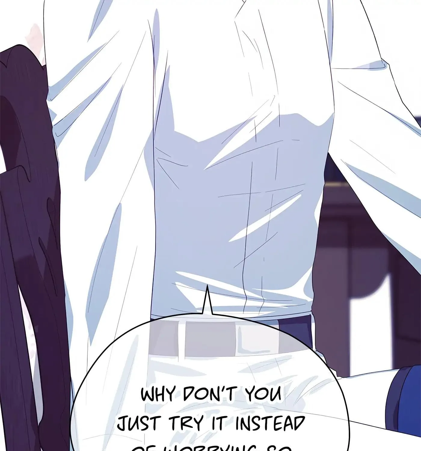Accidental Warrior Chapter 69 page 69 - 