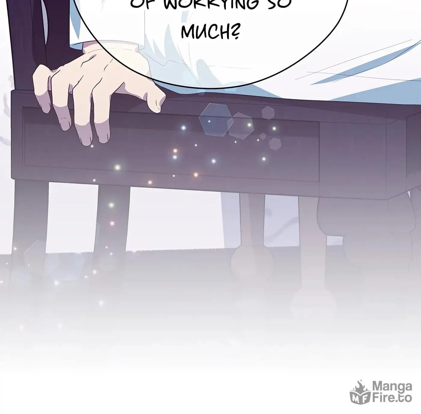 Accidental Warrior Chapter 69 page 70 - 