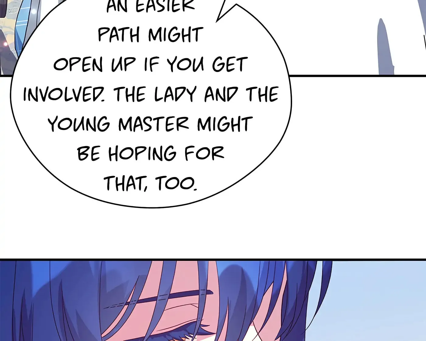 Accidental Warrior Chapter 69 page 74 - 