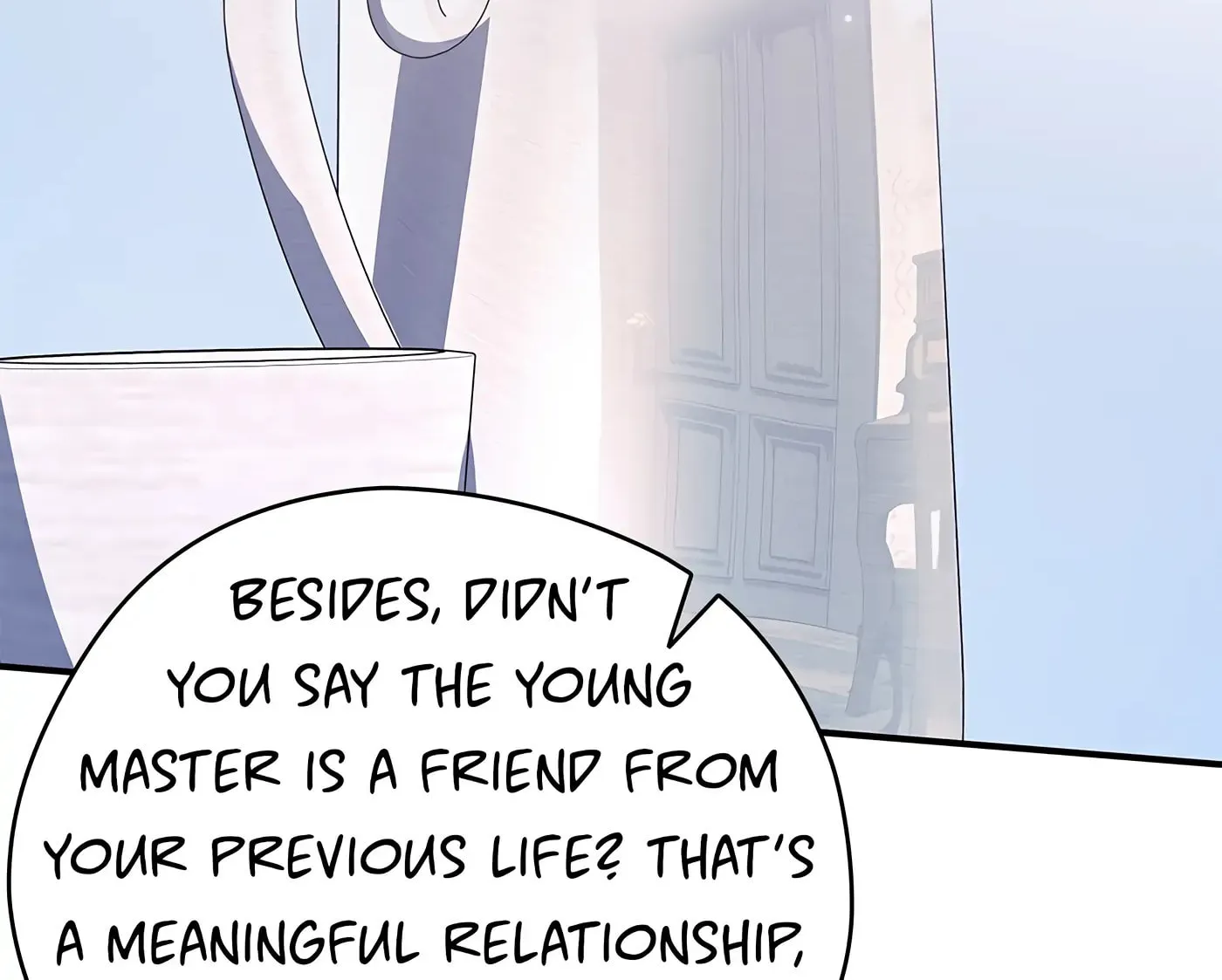 Accidental Warrior Chapter 69 page 76 - 