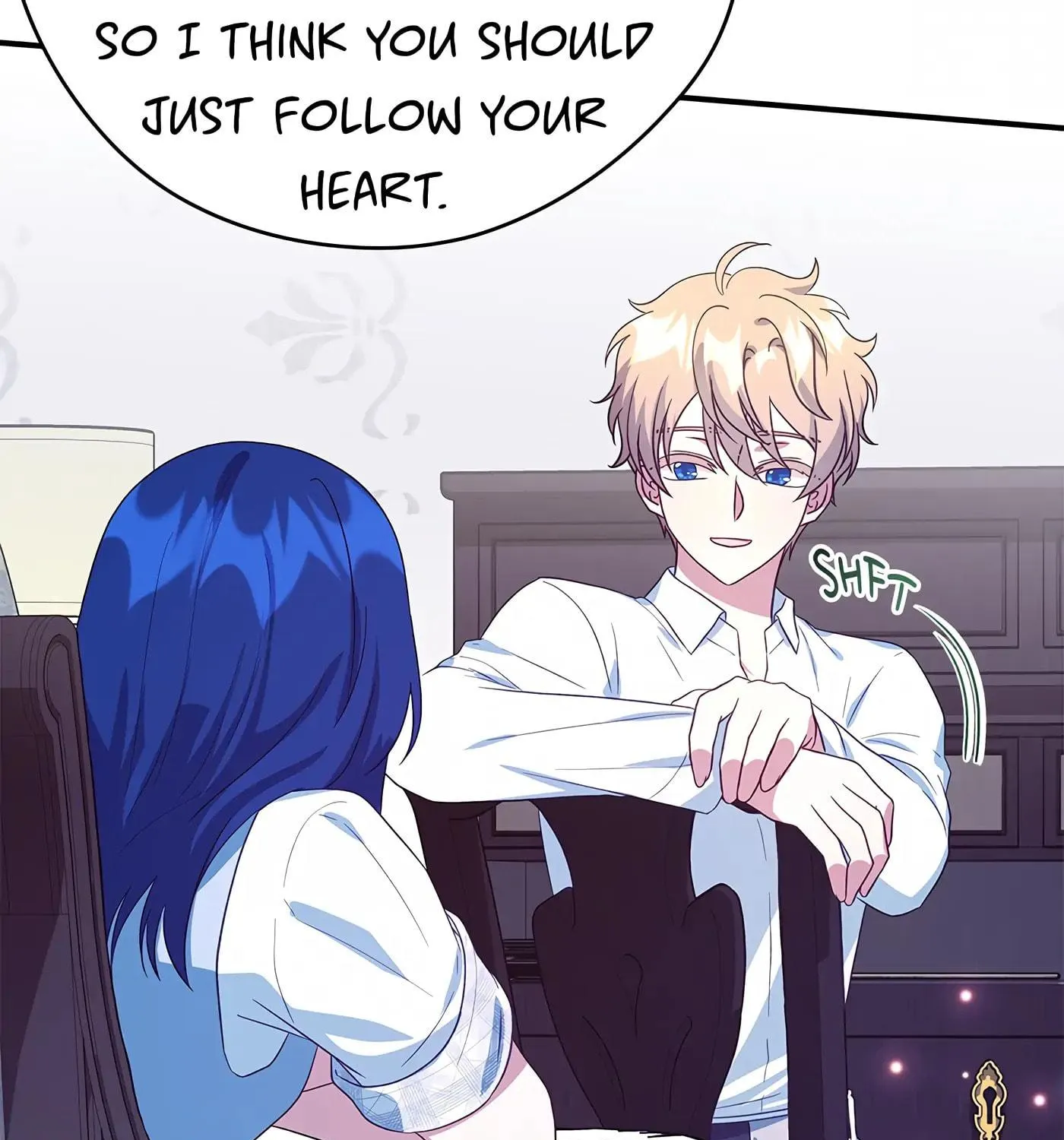 Accidental Warrior Chapter 69 page 77 - 