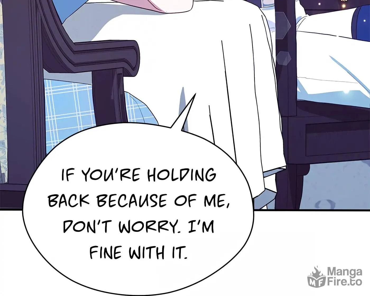Accidental Warrior Chapter 69 page 78 - 