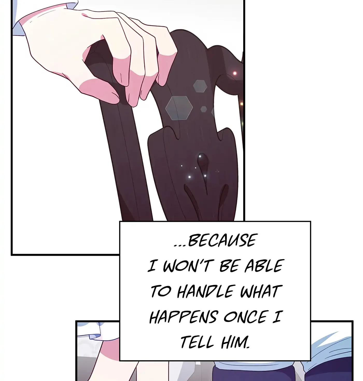 Accidental Warrior Chapter 69 page 88 - 