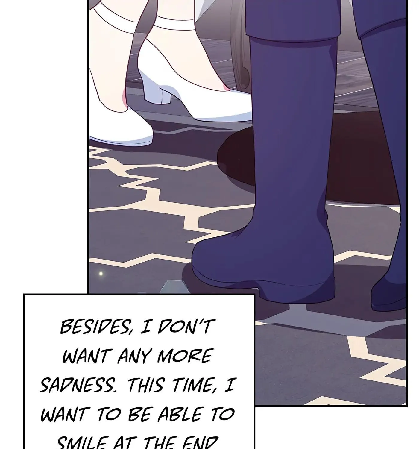 Accidental Warrior Chapter 69 page 89 - 