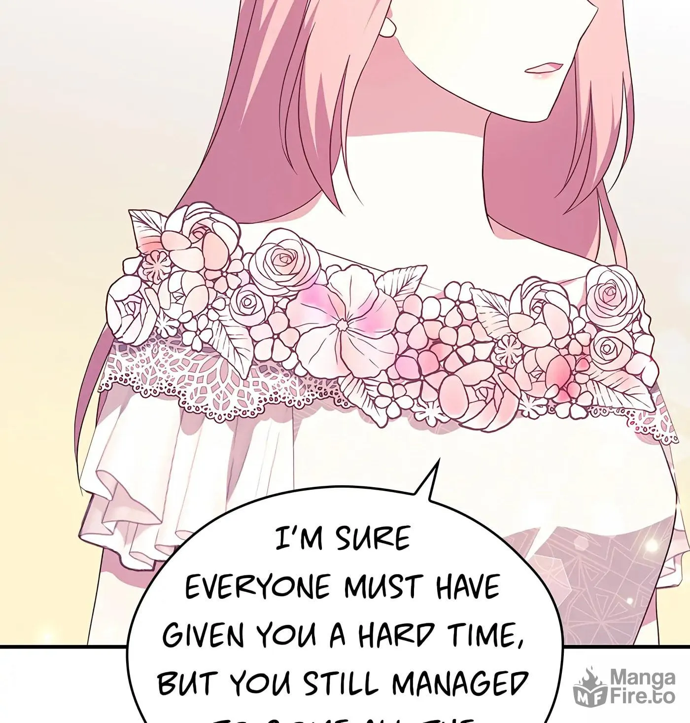 Accidental Warrior Chapter 69 page 10 - 