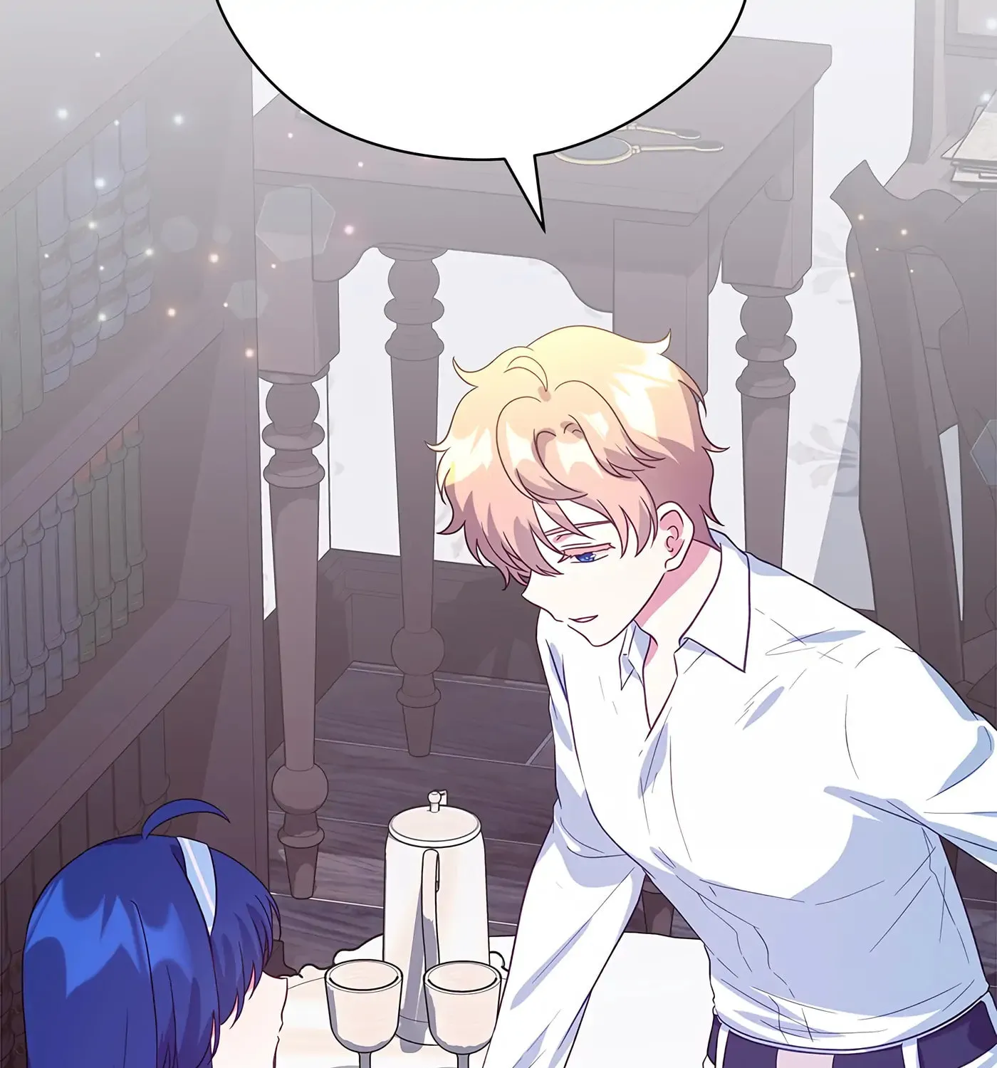 Accidental Warrior Chapter 69 page 91 - 