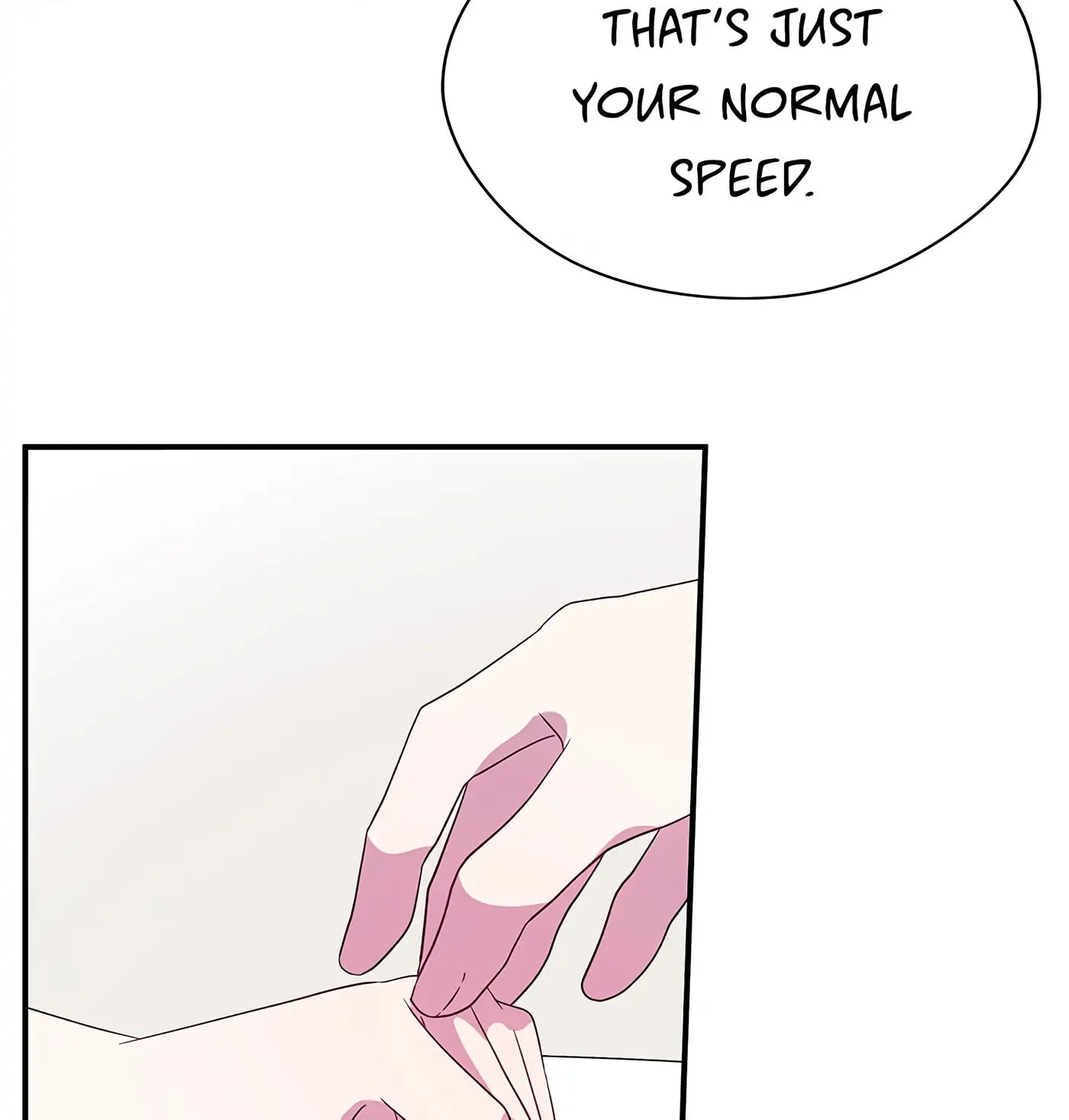 Accidental Warrior Chapter 69 page 94 - 