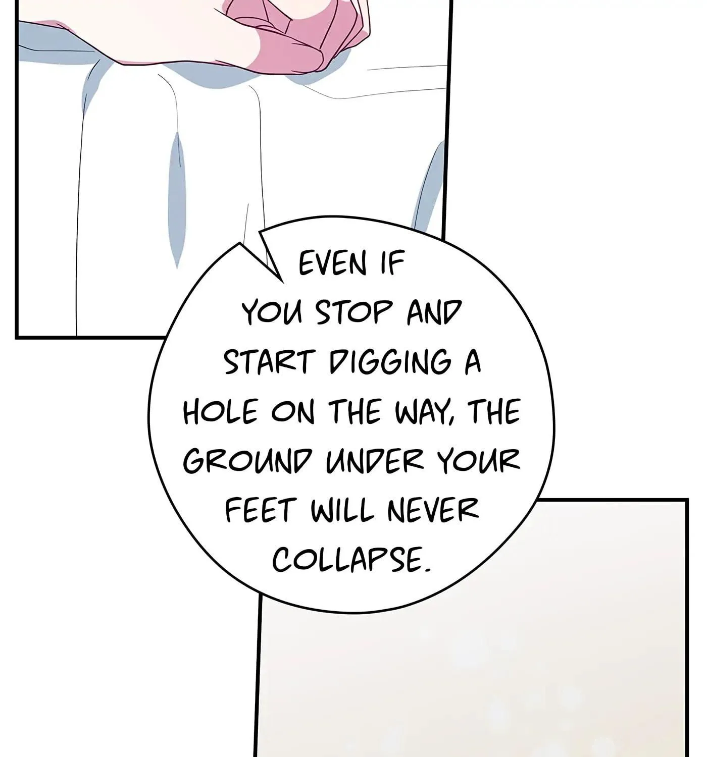 Accidental Warrior Chapter 69 page 95 - 