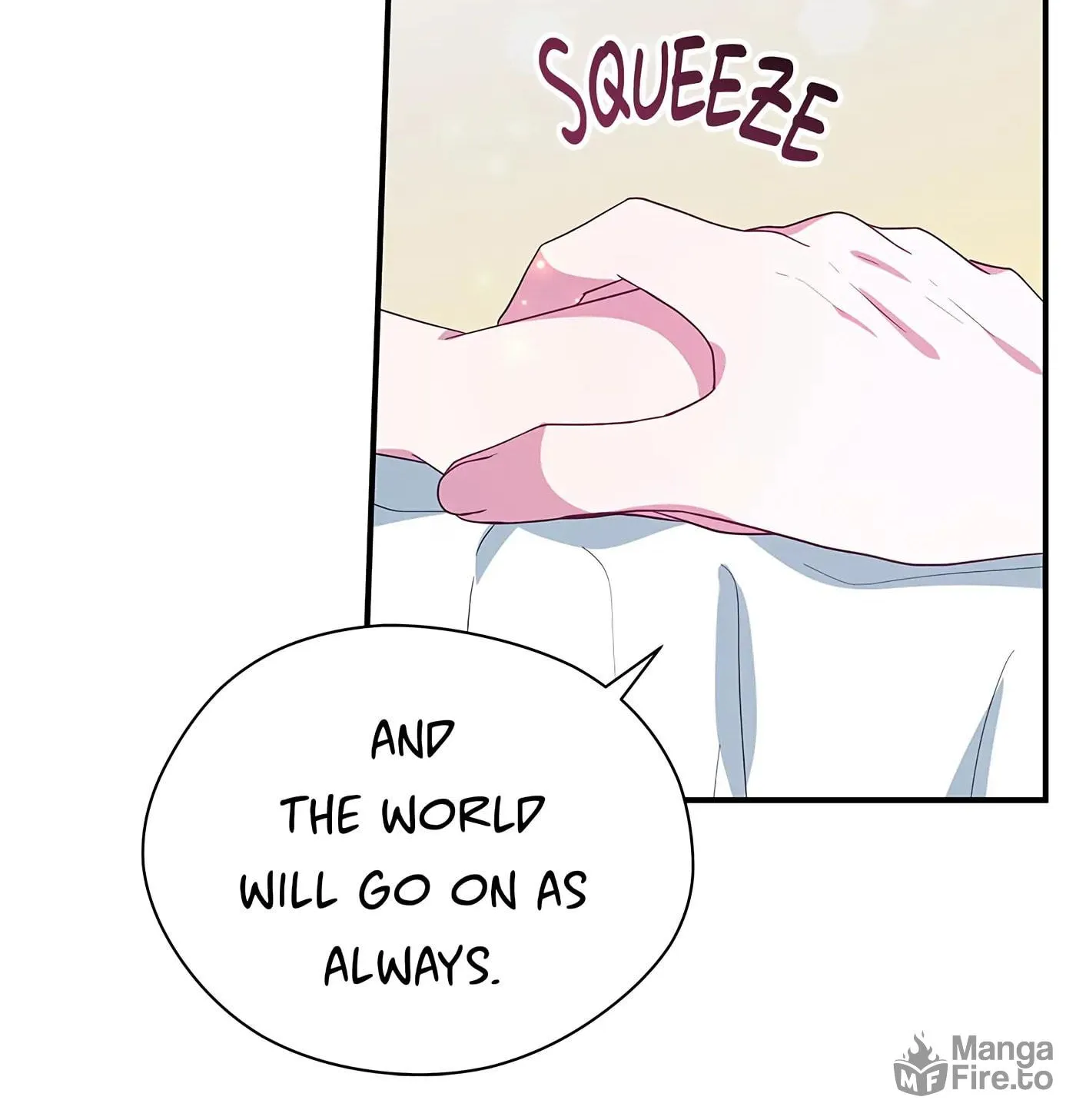 Accidental Warrior Chapter 69 page 96 - 