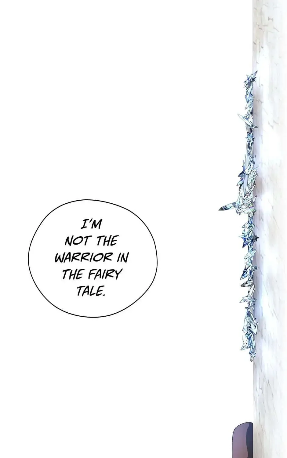 Accidental Warrior Chapter 7 page 103 - 