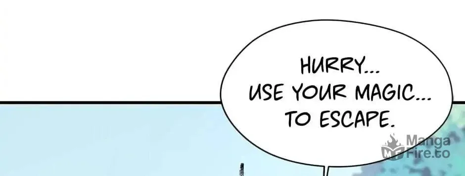 Accidental Warrior Chapter 7 page 110 - 