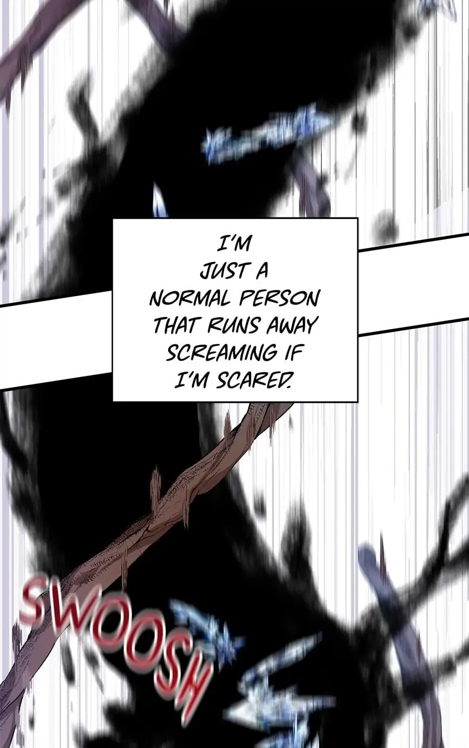 Accidental Warrior Chapter 7 page 123 - 