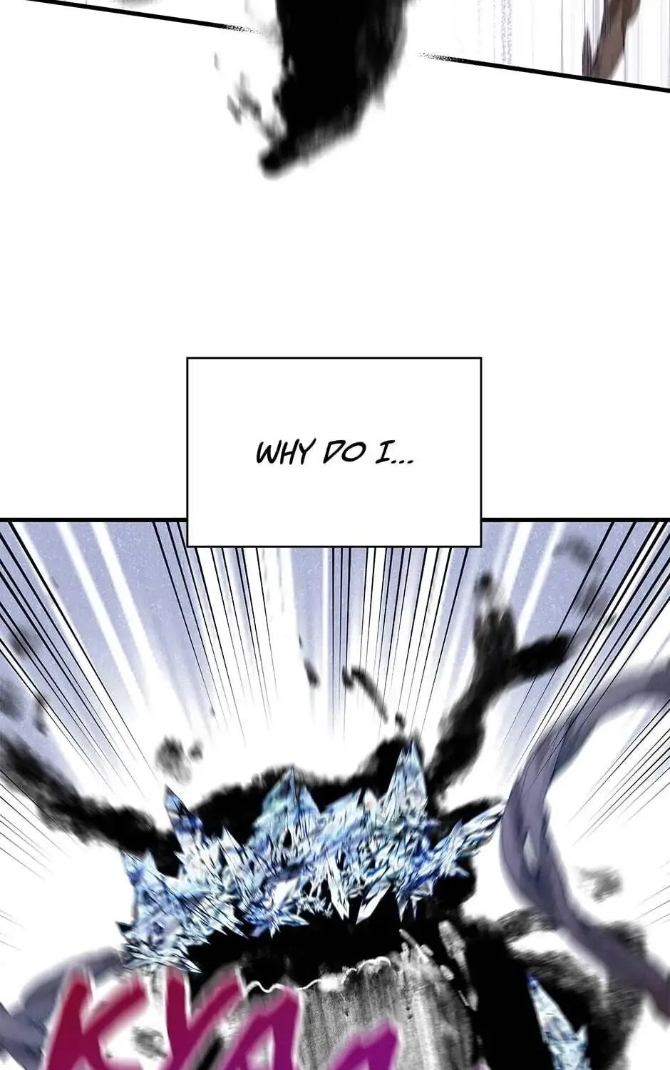 Accidental Warrior Chapter 7 page 125 - 