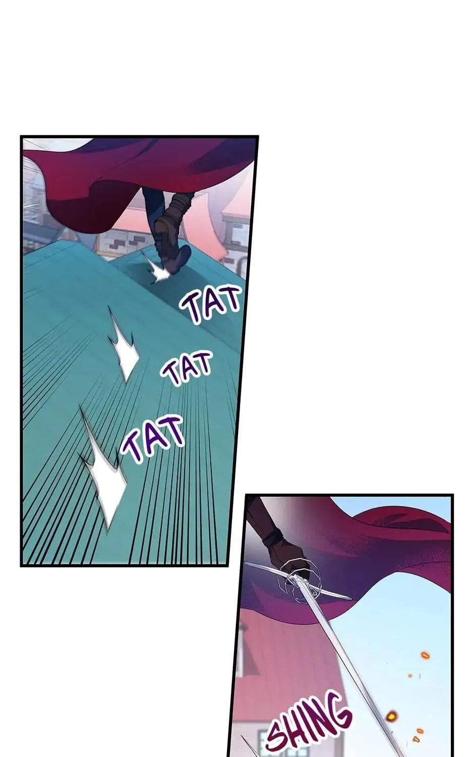 Accidental Warrior Chapter 7 page 129 - 