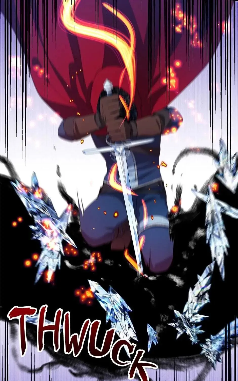 Accidental Warrior Chapter 7 page 137 - 