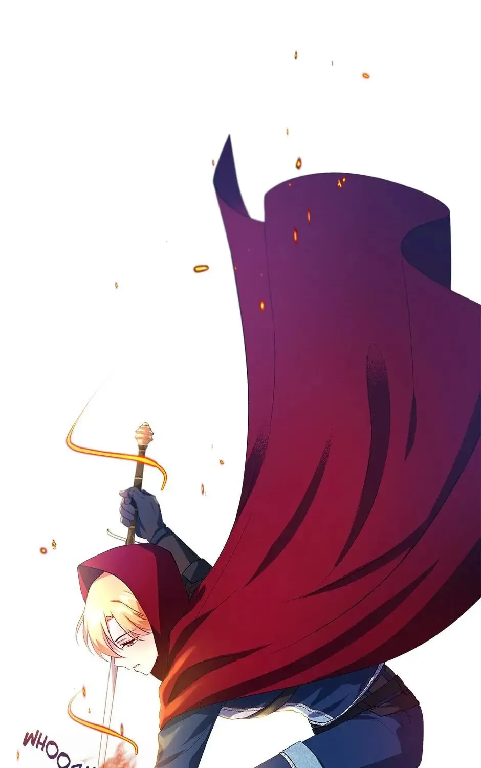 Accidental Warrior Chapter 7 page 141 - 