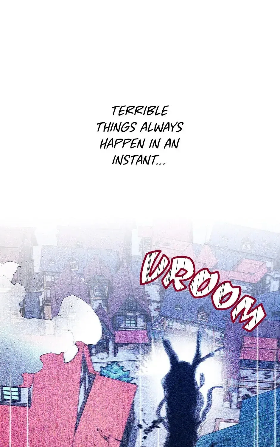 Accidental Warrior Chapter 7 page 3 - 