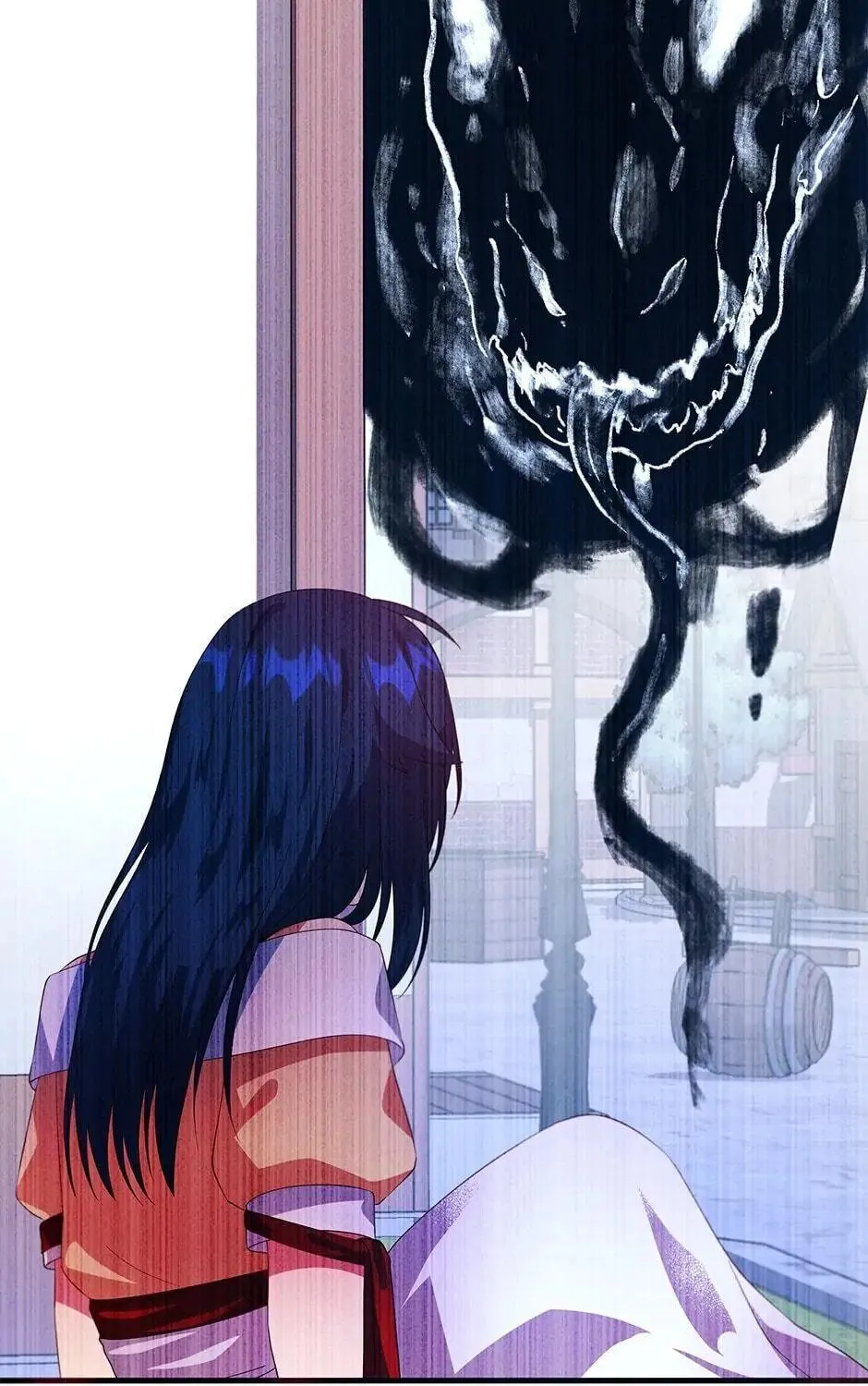 Accidental Warrior Chapter 7 page 23 - 