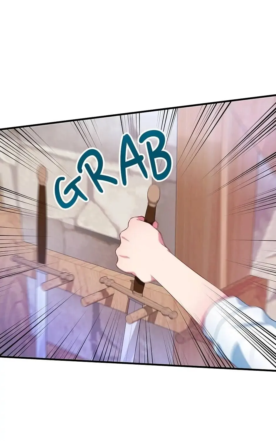 Accidental Warrior Chapter 7 page 31 - 