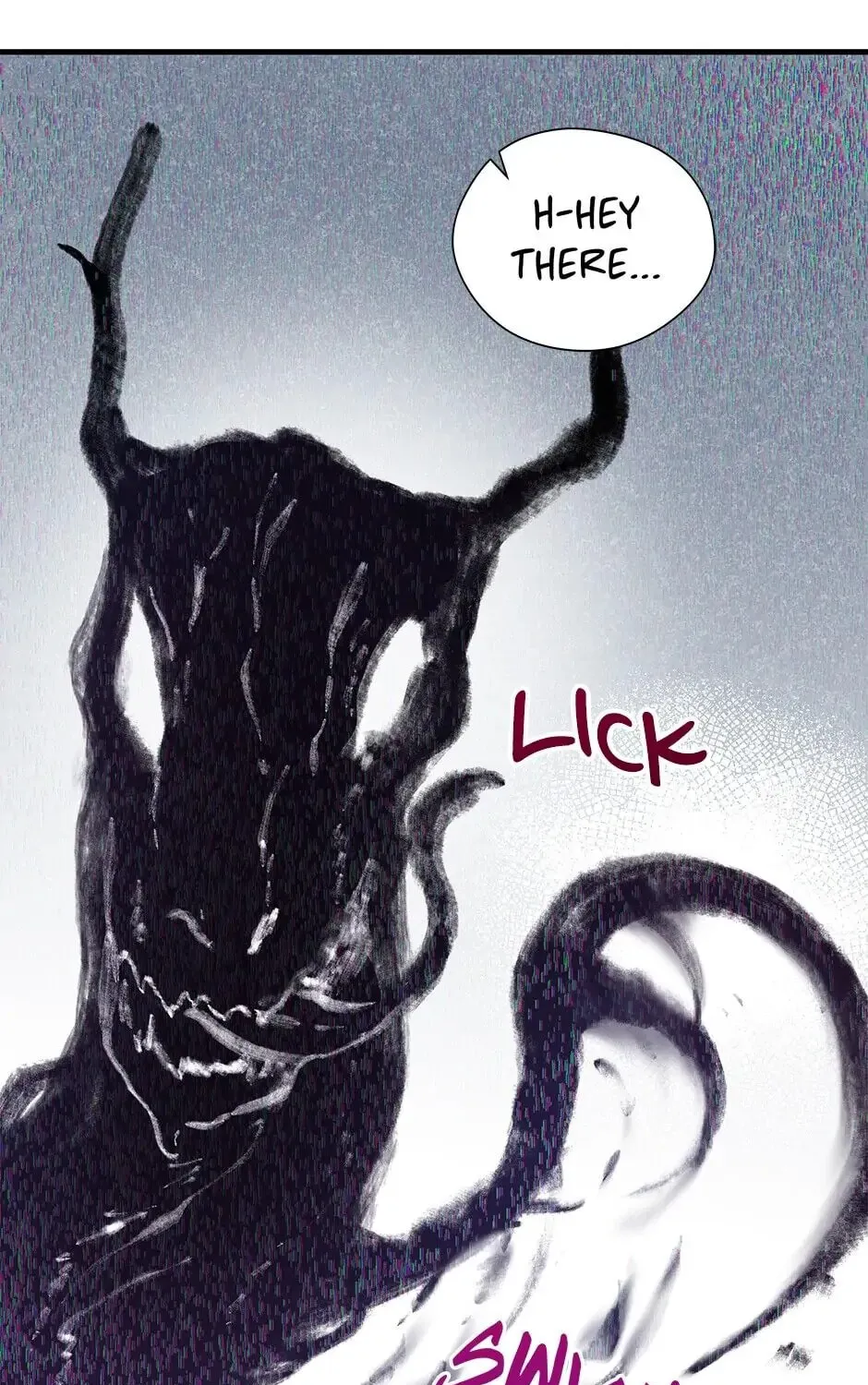 Accidental Warrior Chapter 7 page 37 - 