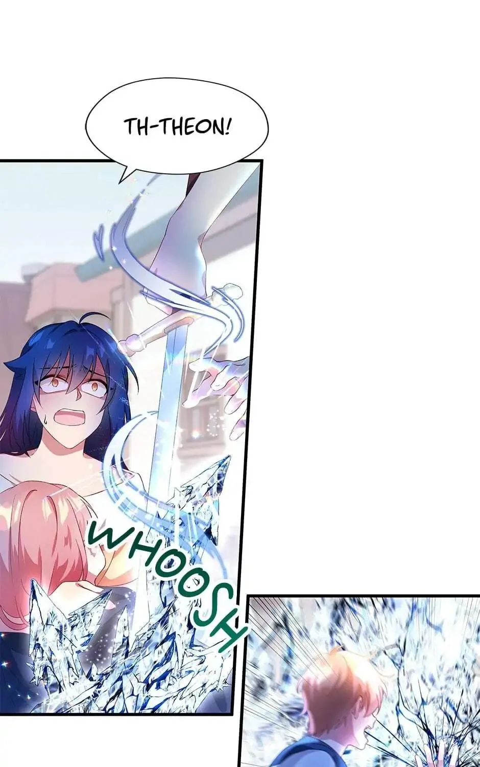 Accidental Warrior Chapter 7 page 47 - 