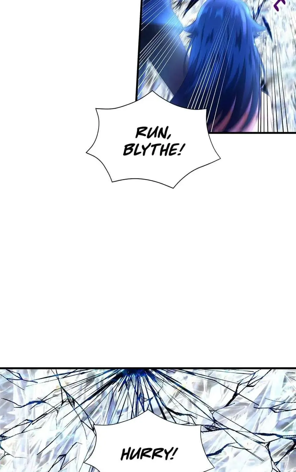 Accidental Warrior Chapter 7 page 49 - 