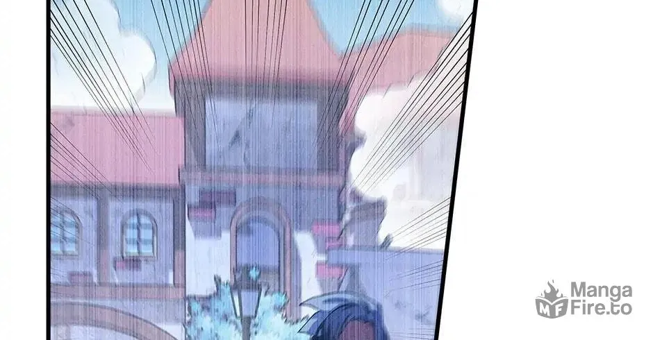 Accidental Warrior Chapter 7 page 6 - 