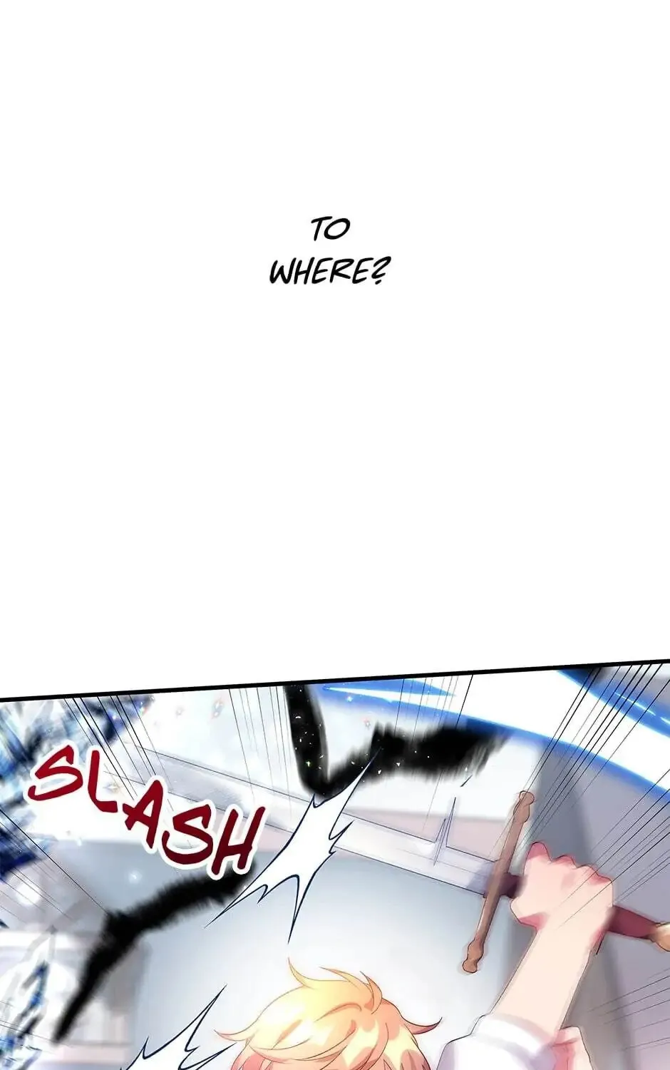 Accidental Warrior Chapter 7 page 55 - 