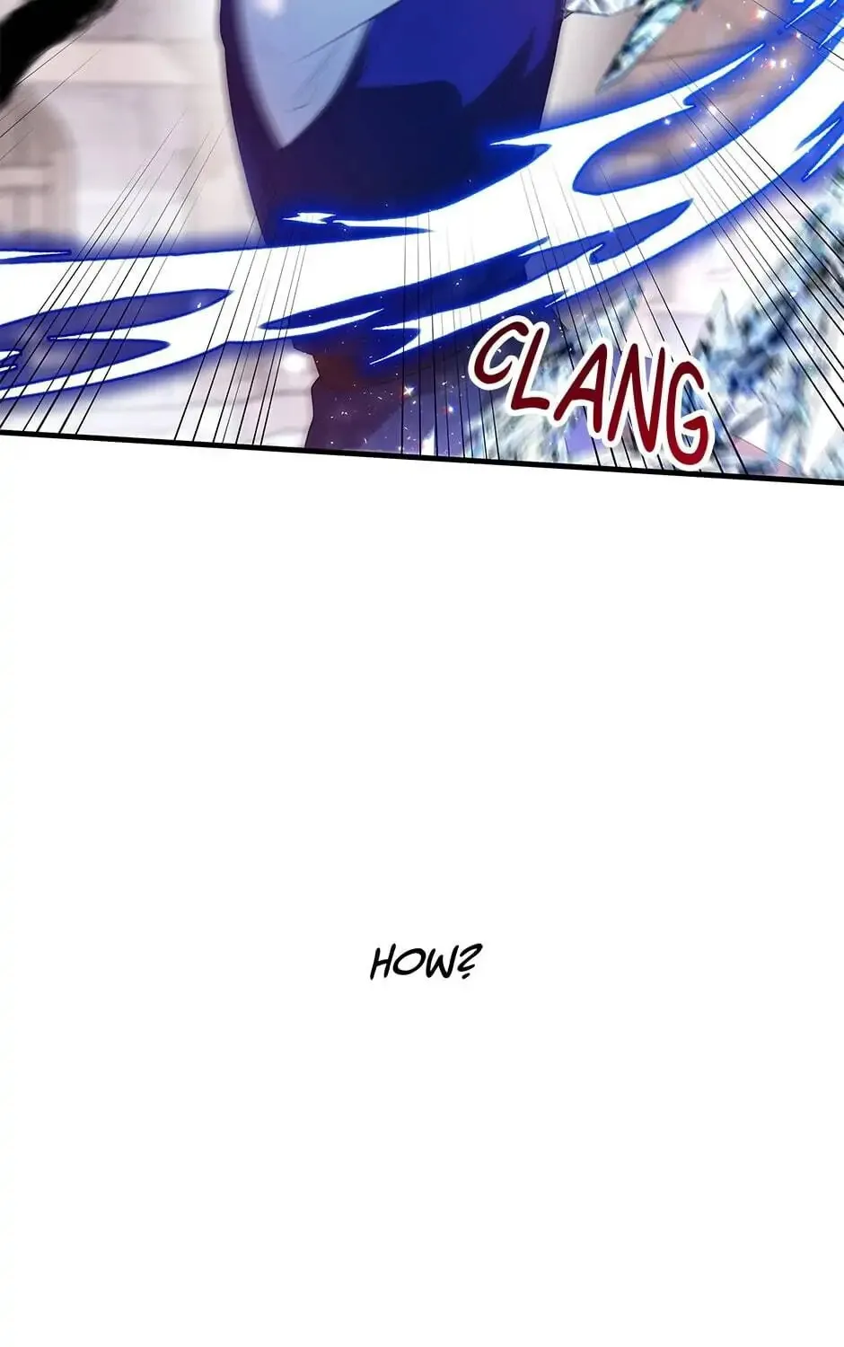 Accidental Warrior Chapter 7 page 57 - 