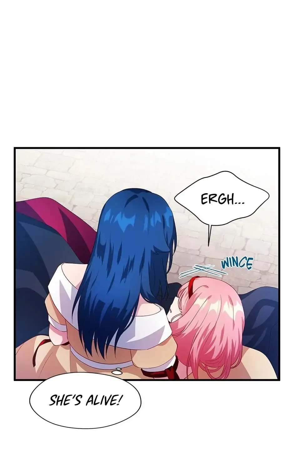 Accidental Warrior Chapter 7 page 63 - 