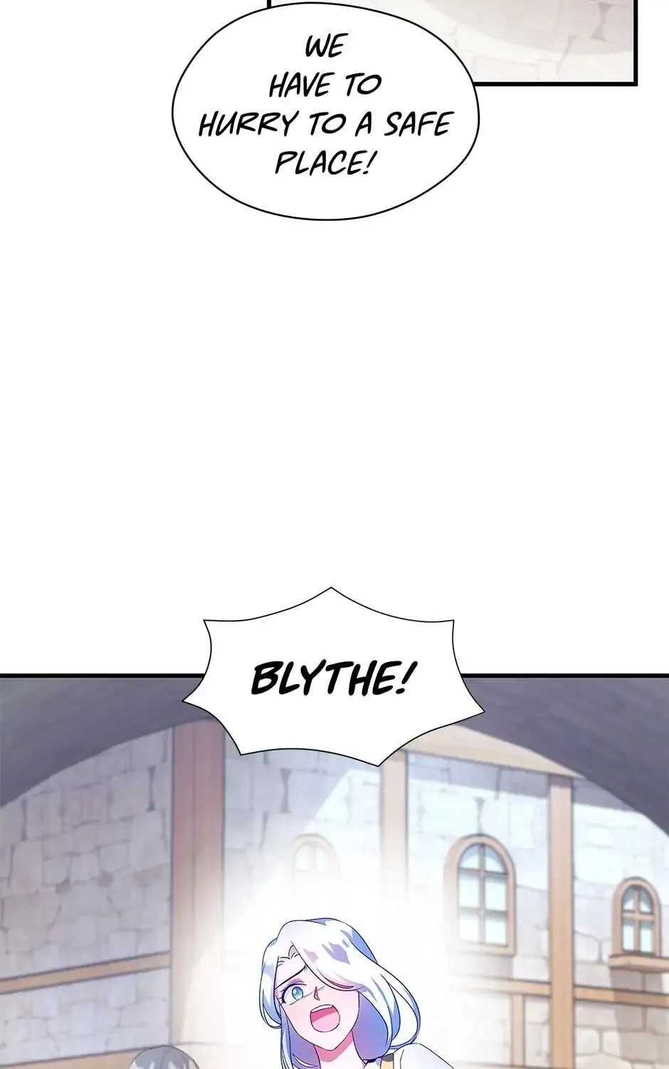Accidental Warrior Chapter 7 page 67 - 