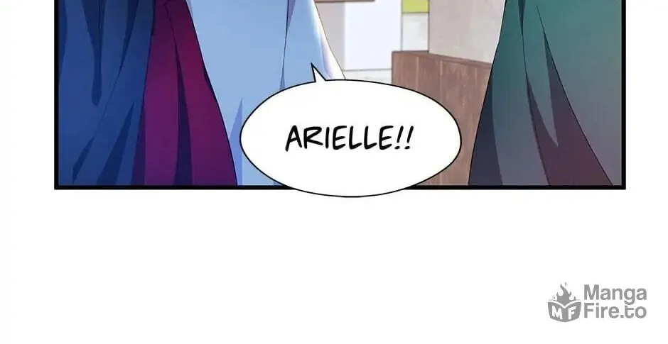 Accidental Warrior Chapter 7 page 70 - 