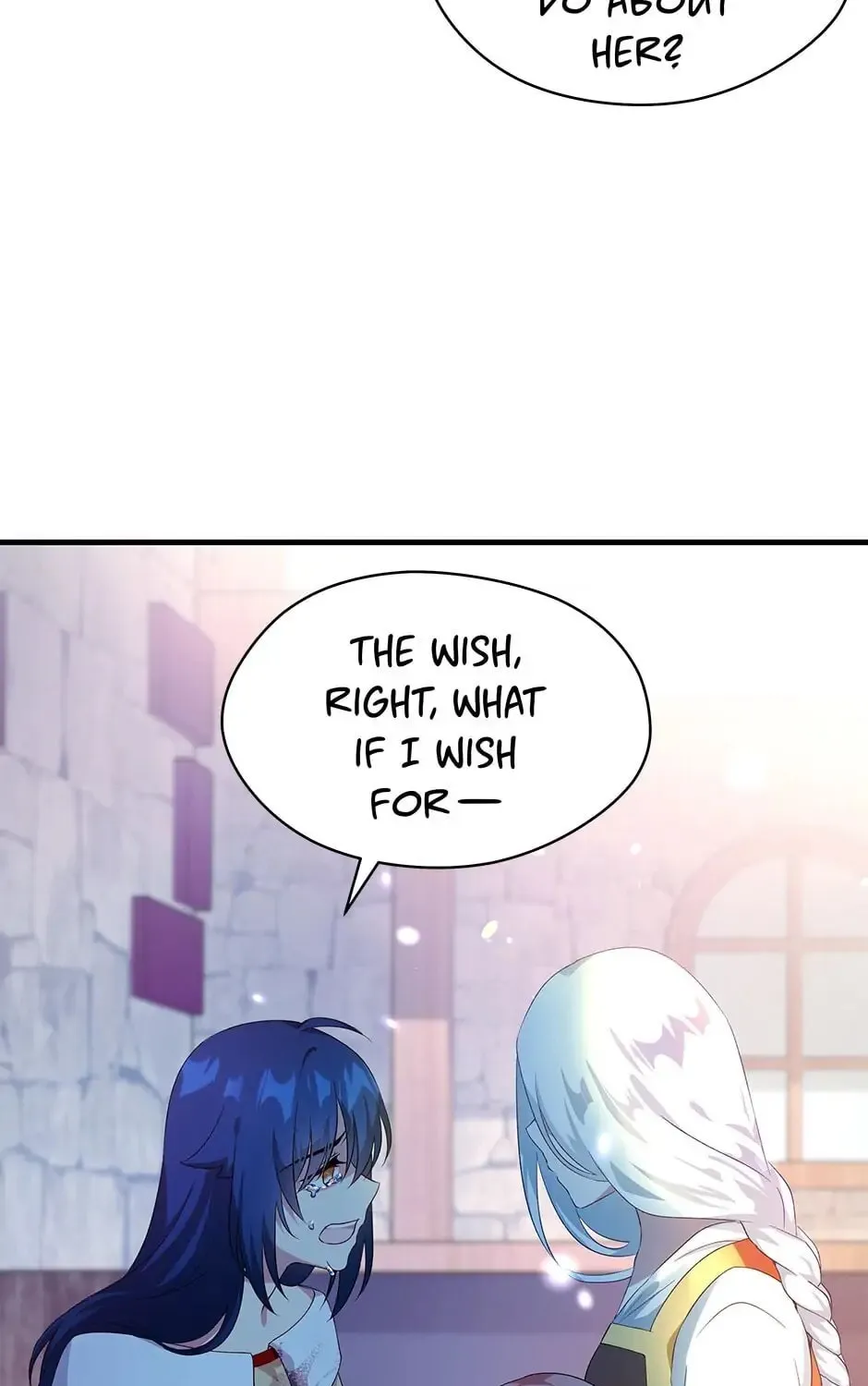 Accidental Warrior Chapter 7 page 73 - 