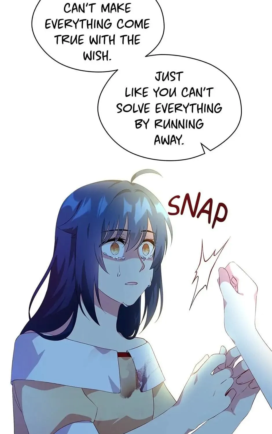 Accidental Warrior Chapter 7 page 77 - 
