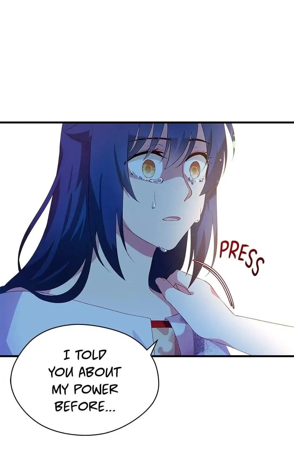 Accidental Warrior Chapter 7 page 79 - 