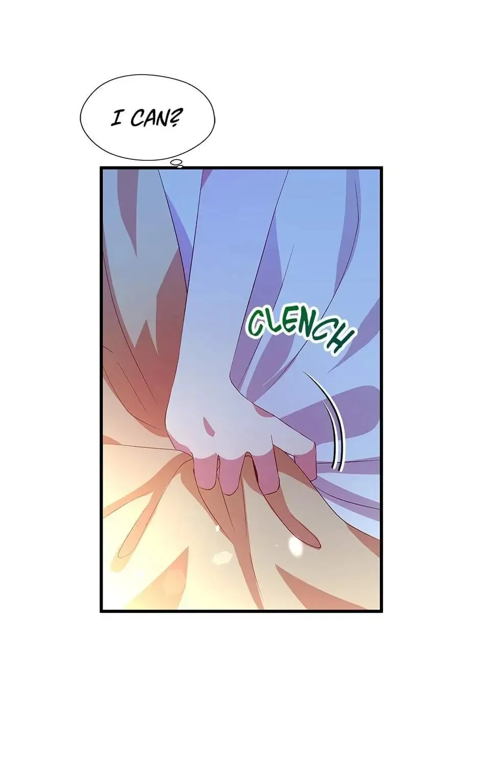 Accidental Warrior Chapter 7 page 85 - 