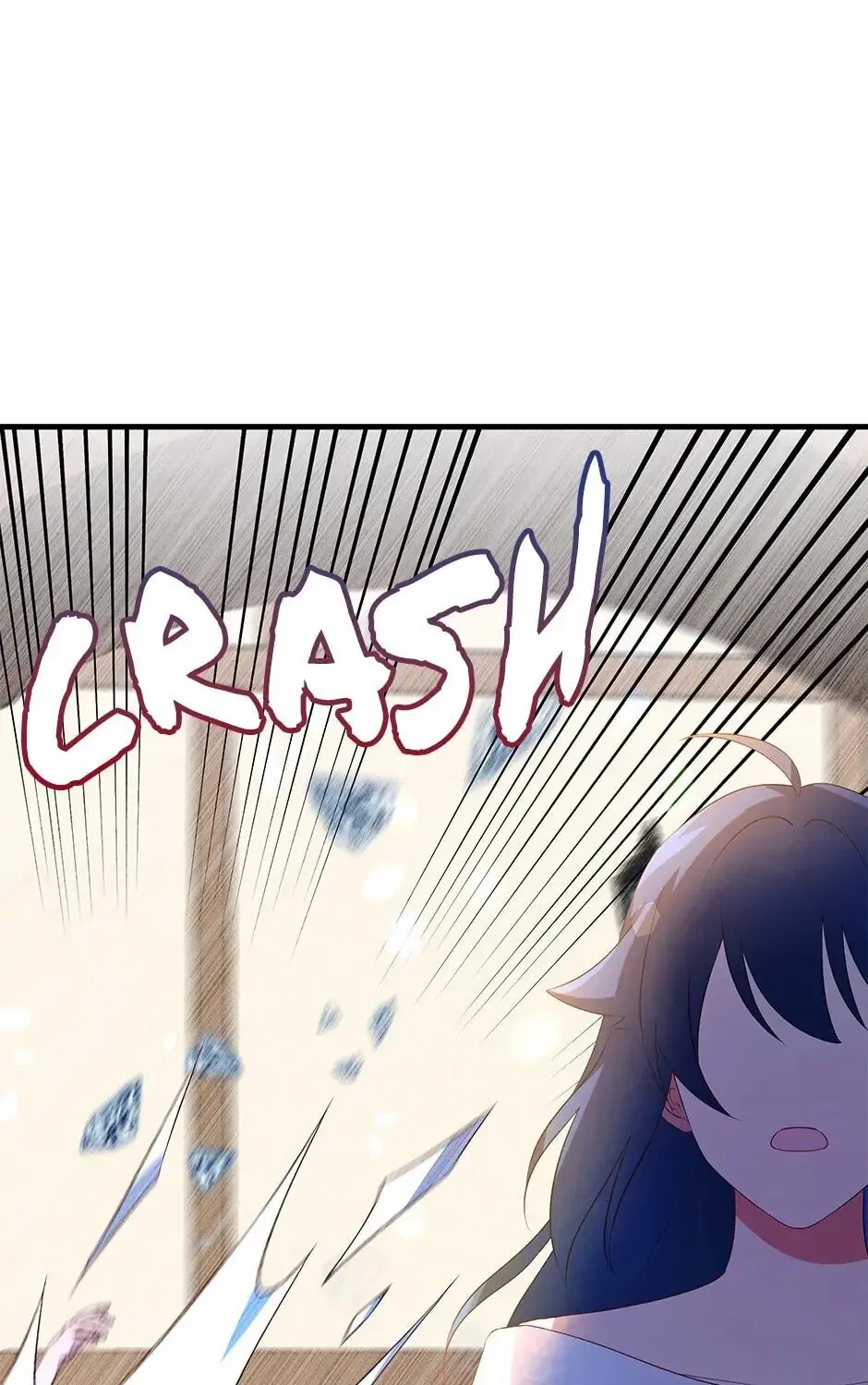 Accidental Warrior Chapter 7 page 87 - 