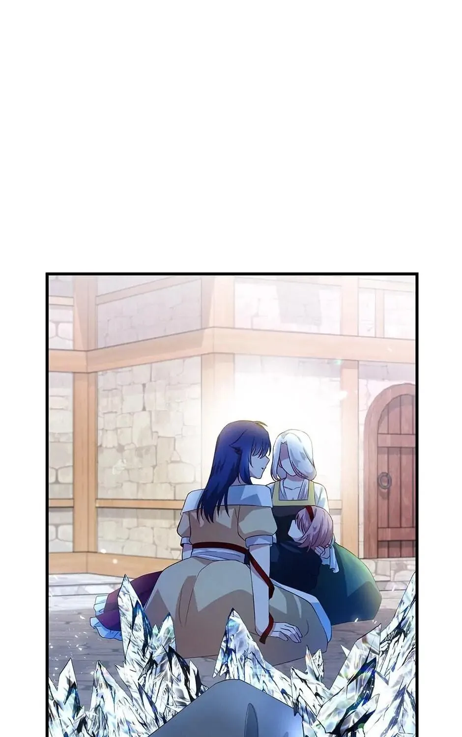Accidental Warrior Chapter 7 page 89 - 