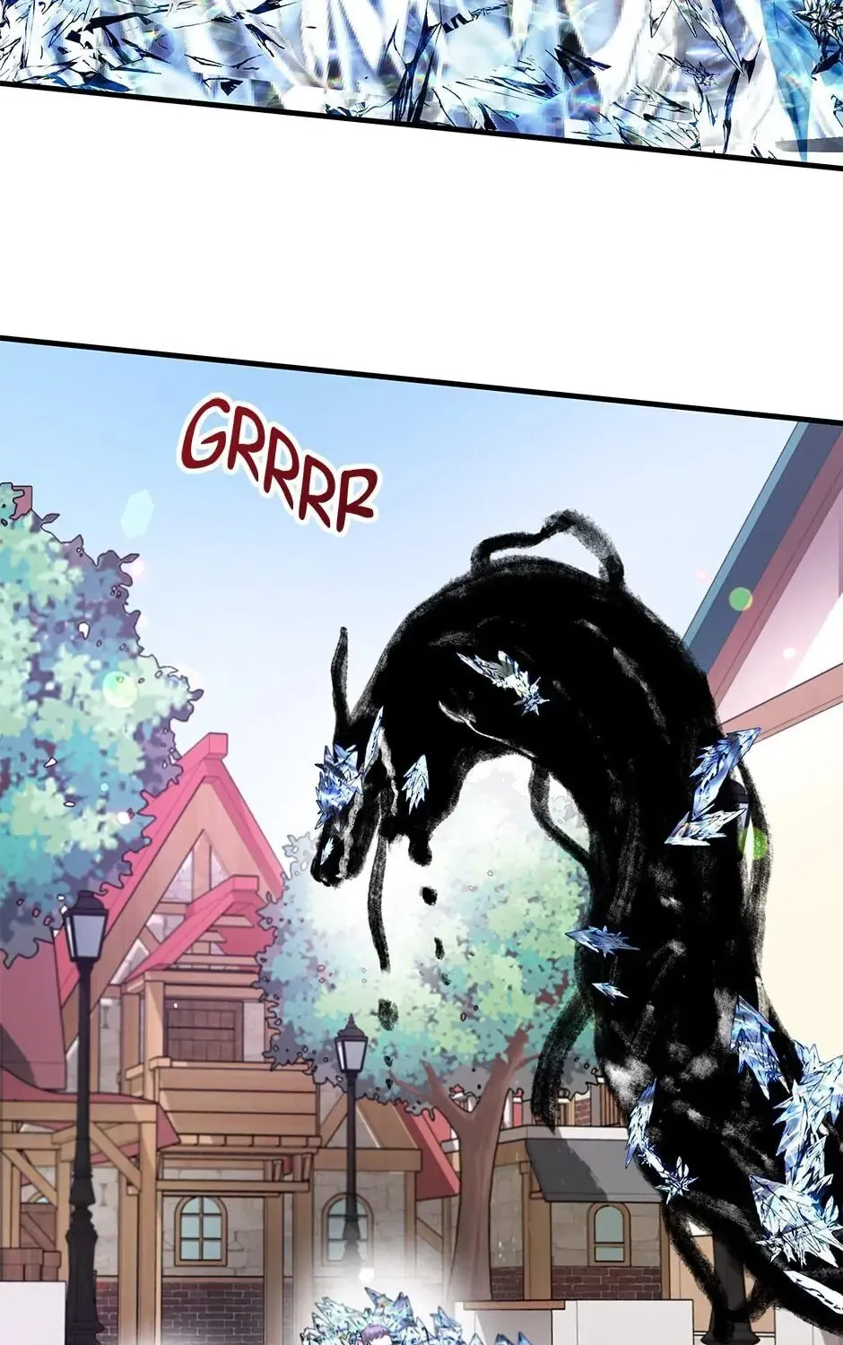 Accidental Warrior Chapter 7 page 93 - 